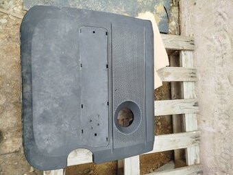 Kryt motoru fabie 1 1.4 16v 55kw