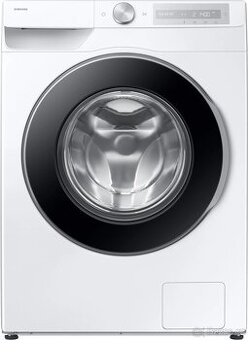 9Kg pračka SAMSUNG EcoBubble WW90DG6U85LHU4, bílá