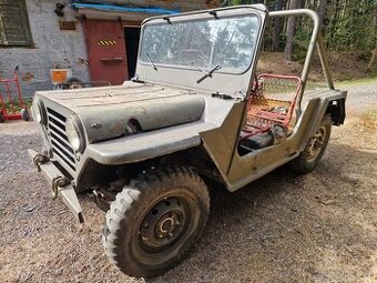 Mutt M151 - 1
