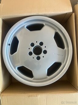 AMG Monoblock r18 styling 2 - 1