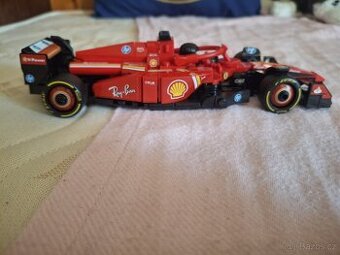 Lego Speed Champions