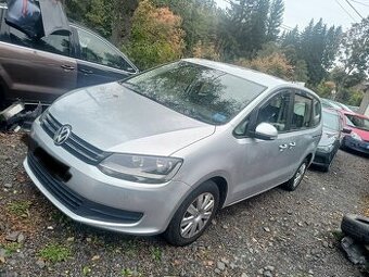 Vw Sharan 7N-N7,Alhambra