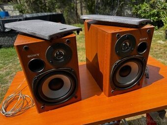 SONY SS-CPX1