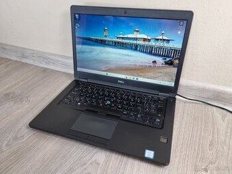 ▼DELL Latitude 5491 - 14" / TOUCH / i5-8400H / GPU 2GB▼