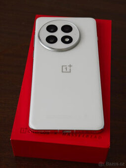 Oneplus 13 (16/512GB) Arctic Dawn vzácný
