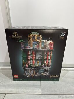 LEGO Harry Potter 76476 Ministerstvo kouzel