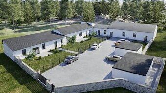 Prodej rodinného domu 103 m², pozemek 124 m² Staňkovice