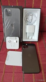 iPhone 11 pro 512GB