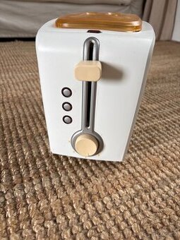 Topinkovač Philips Cucina velmi dobrý stav