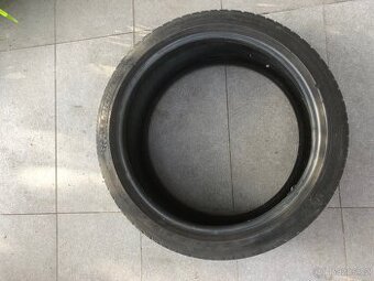Kusovka Michelin Pilot Sport 3 225/40/18 R18