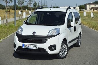 Fiat Qubo