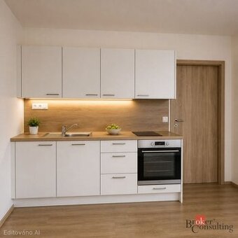Pronájem, byty/1+kk, 31 m2, K Újezdu 675, 33022 Zbůch, Plzeň
