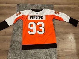 NHL dres Jakub Voráček, Vel. M-52