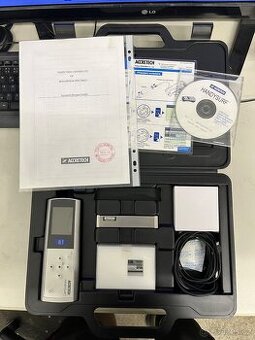 Handysurf +35 ACCRETECH
