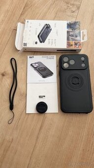 SP Connect Phone Case Xtreme (SPC+) na iPhone 17 Pro Max