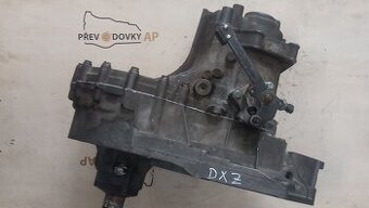 PŘEVODOVKA VW T4 2,5 TDI  DXZ