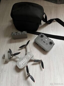 DJI Mini 2 SE Fly more combo