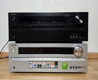 Onkyo Tx-Nr414 /USB/HDMI/spotify/internet radio