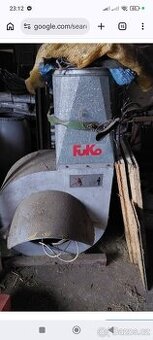 Koupím fukar na seno značky Fuko.