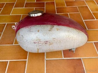 Nádrž Jawa 250/350