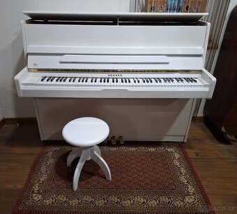 Piano klavír