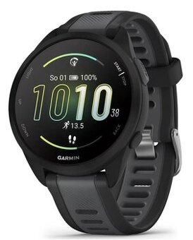 Sporttester Garmin Forerunner 165