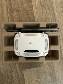 Wifi router