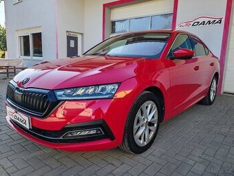 Prodám Škoda octavia 4 / IV  2.0TDI DSG 1.MajČRDPH