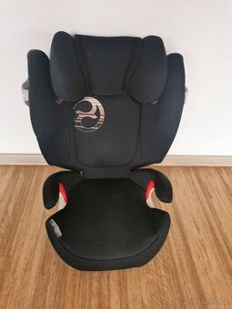 Cybex Solution M-Fix