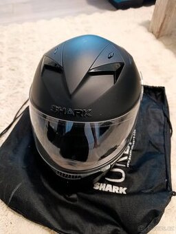 SHARK S900 motorkarska prilba