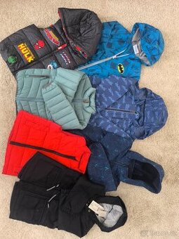 Set pro chlapečka 98/104