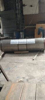 ANTIKOROVÝ BOILER 860 LITRU