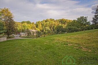 Prodej stavebního pozemku 2 119 m2 ve městě Žulová