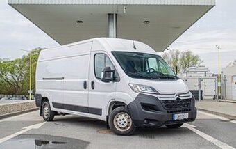 Citroen Jumper 2.2 HDi L3H2 2021