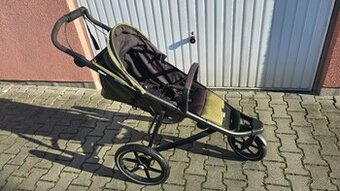 Thule Urban Glide 2
