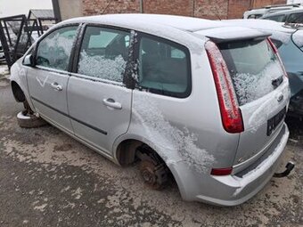 FORD C-MAX FACELIFT 1.6 TDCi 66kW, motor HHDA, nahradni dily