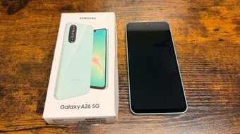 Samsung Galaxy A26 5G