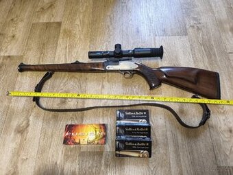 Kulovnice ZPK 110