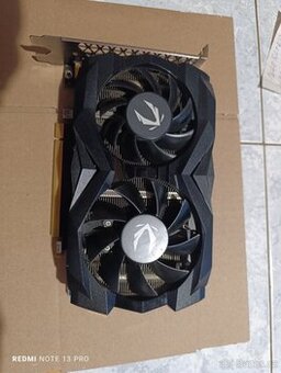 Zotac Gaming Gtx1660super