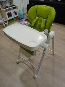 Dětská jídelní židle Inglesina - 1