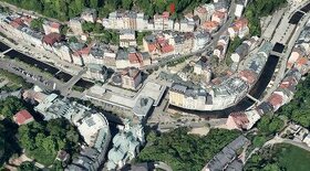 Prodej činžovní dům, od Jelením skokem, Karlovy Vary ID342