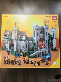 Lego 10305