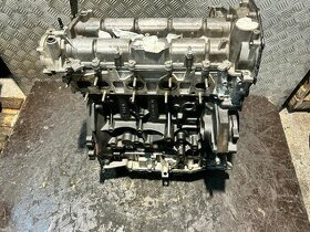 Ford Custom 2.0TDCI motor YMFS