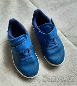 Dětské boty Barrio 29