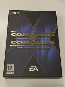 Command & Conquer The First Decade - 1