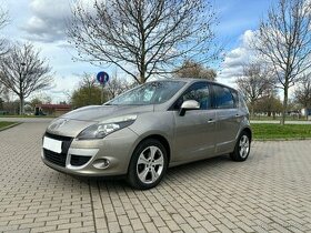 RENAULT SCENIC 1.4 TCe