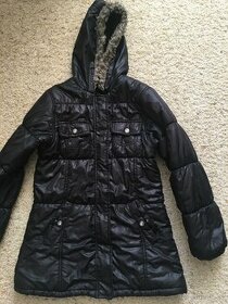 Zimní bunda - kabátek - 1