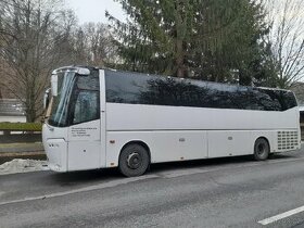 Autobus Bova Magiq