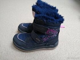 Dětské zimní boty Imac velikost 30