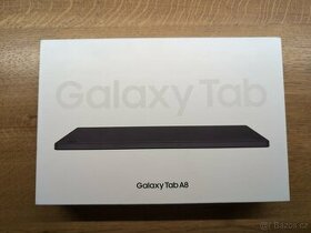Samsung Galaxy Tab A8 10.5 128GB 4G LTE šedý